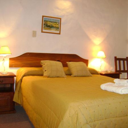 Hosteria Cumelen San Martín de los Andes Exterior foto