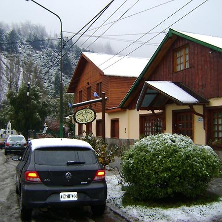 Hosteria Cumelen San Martín de los Andes Exterior foto