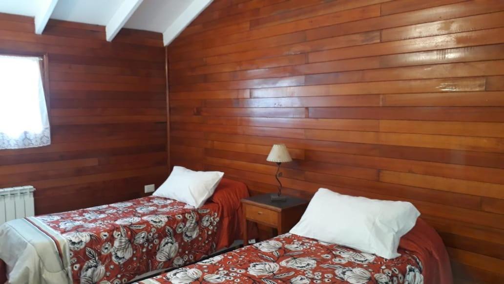 Hosteria Cumelen San Martín de los Andes Exterior foto