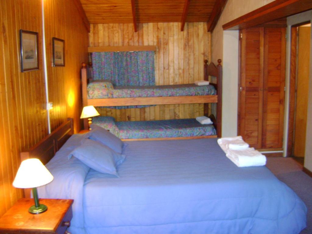 Hosteria Cumelen San Martín de los Andes Zimmer foto