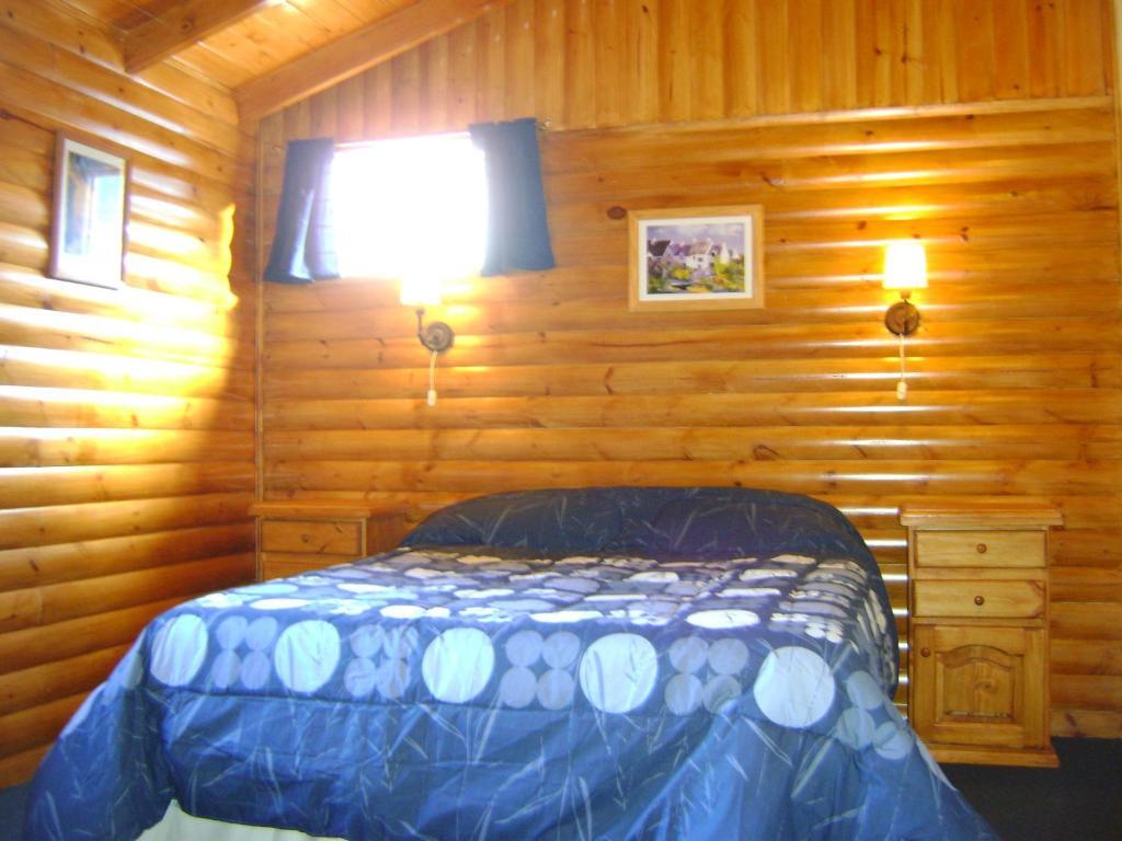 Hosteria Cumelen San Martín de los Andes Zimmer foto