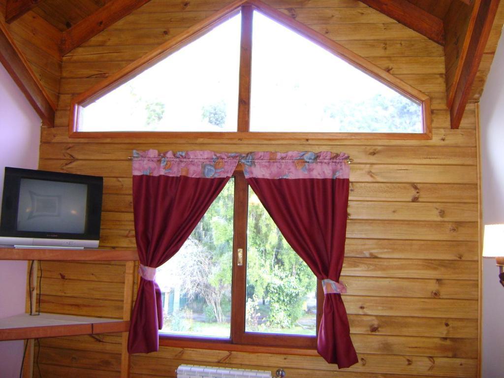 Hosteria Cumelen San Martín de los Andes Zimmer foto