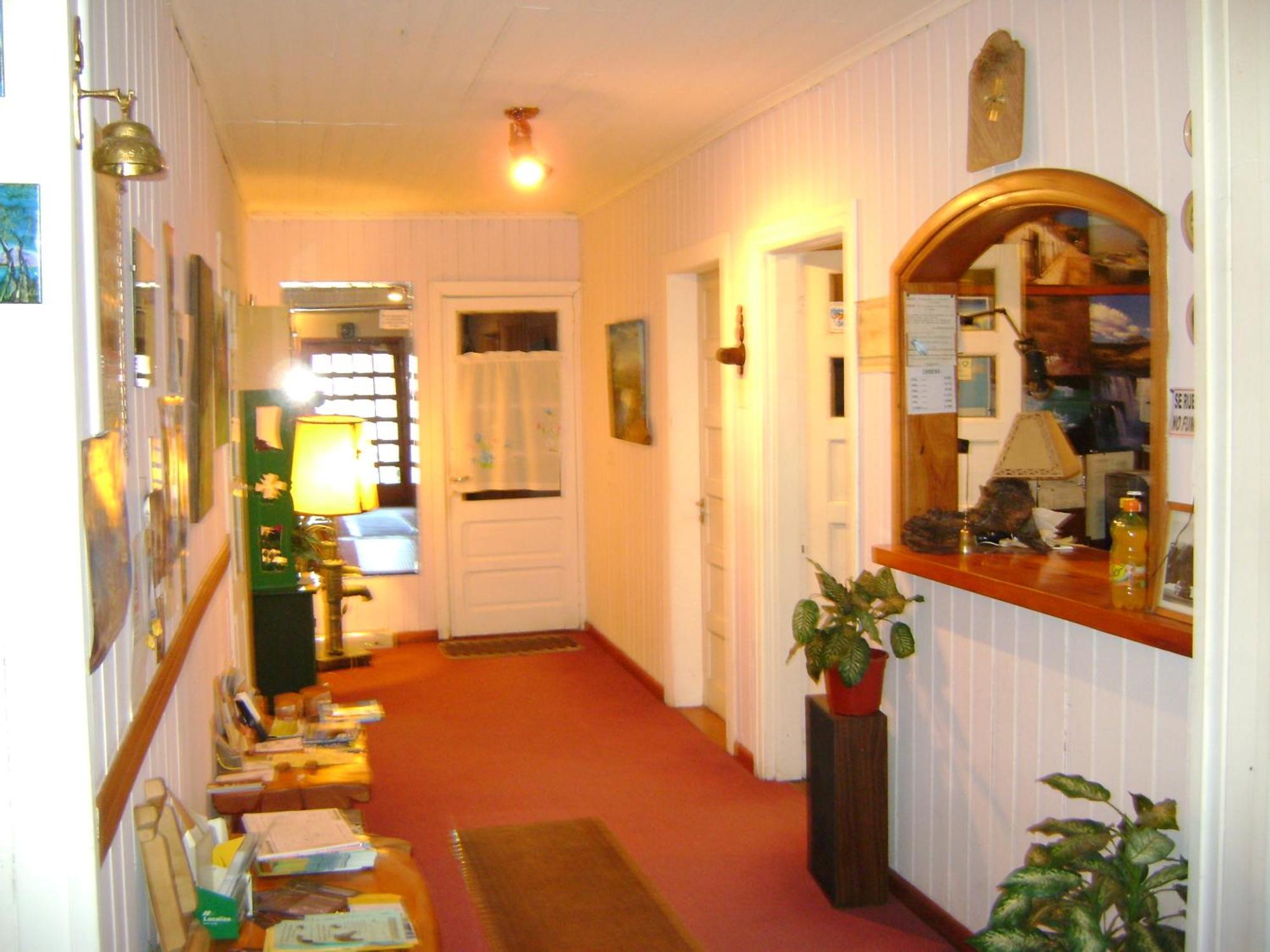 Hosteria Cumelen San Martín de los Andes Exterior foto