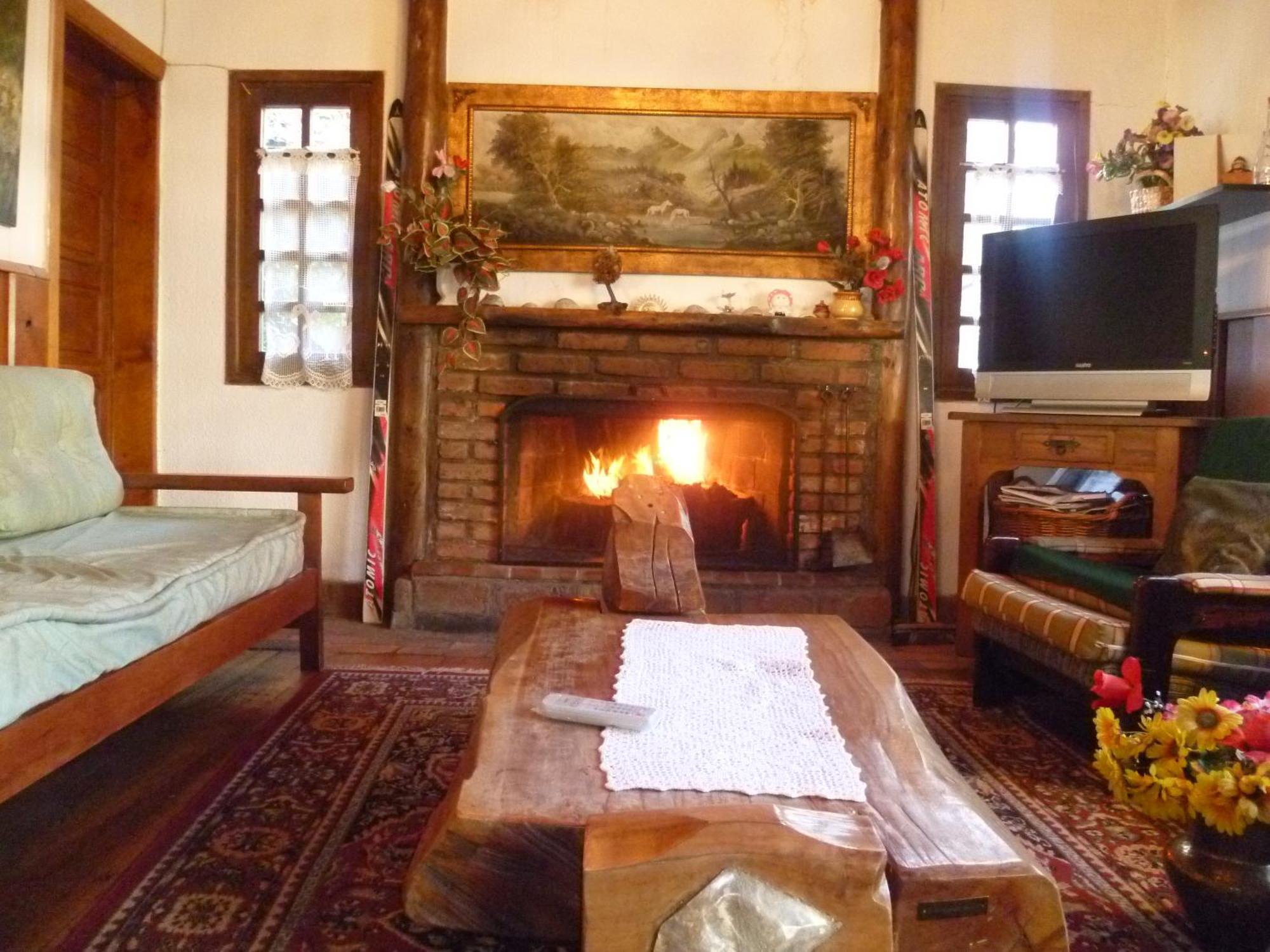Hosteria Cumelen San Martín de los Andes Exterior foto